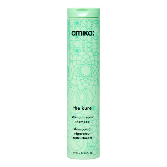 Amika The Kure Bond Repair Shampoo, 275 ml / 9.2 fl. oz.