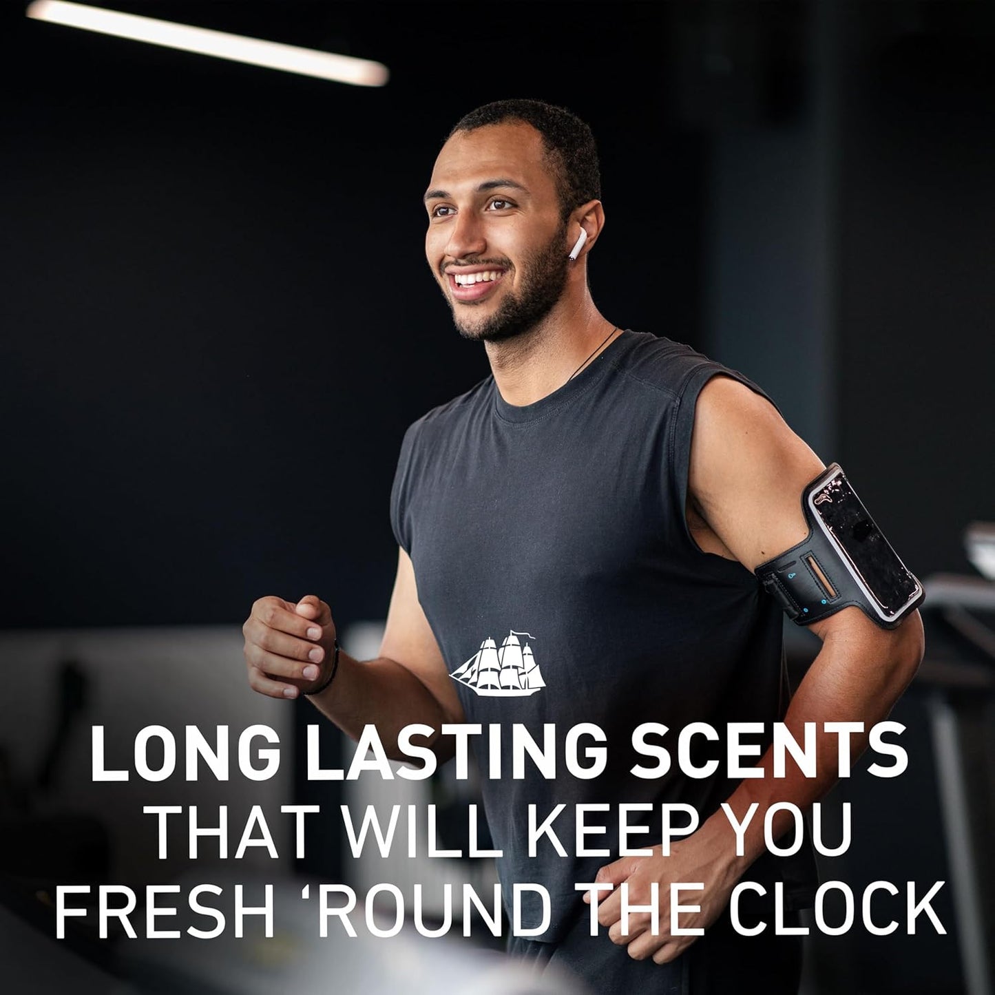 Old Spice Refresh High Endurance Deodorant 3.0 oz (85g)