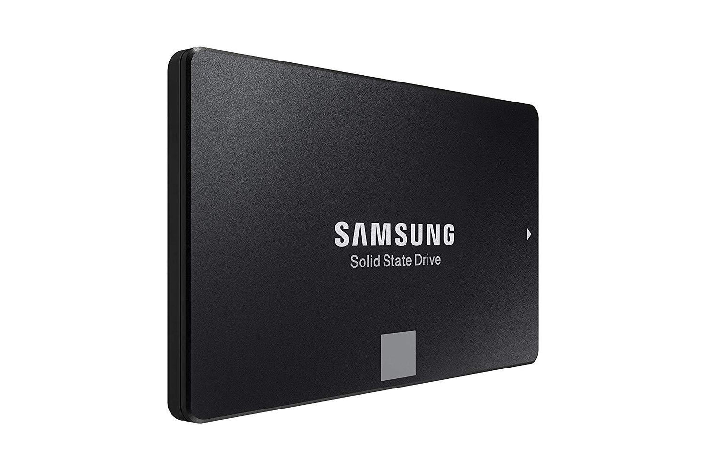 Samsung 860 EVO 1TB 2.5 Inch SATA III Internal SSD (MZ-76E1T0B/AM) 1 TB