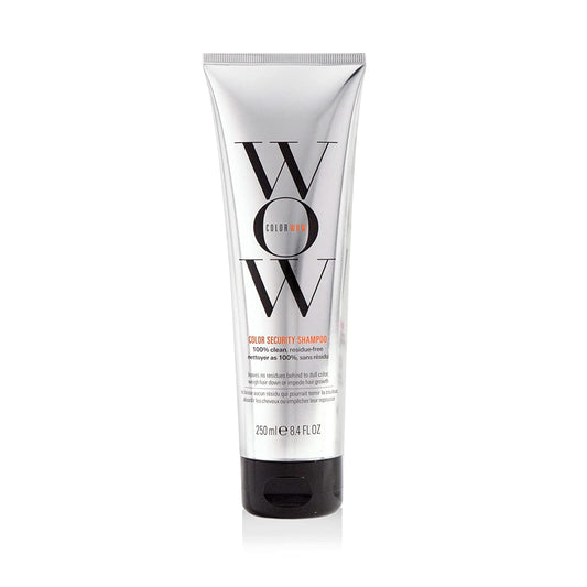 Color Wow Security Shampoo 100% Clean and Residue