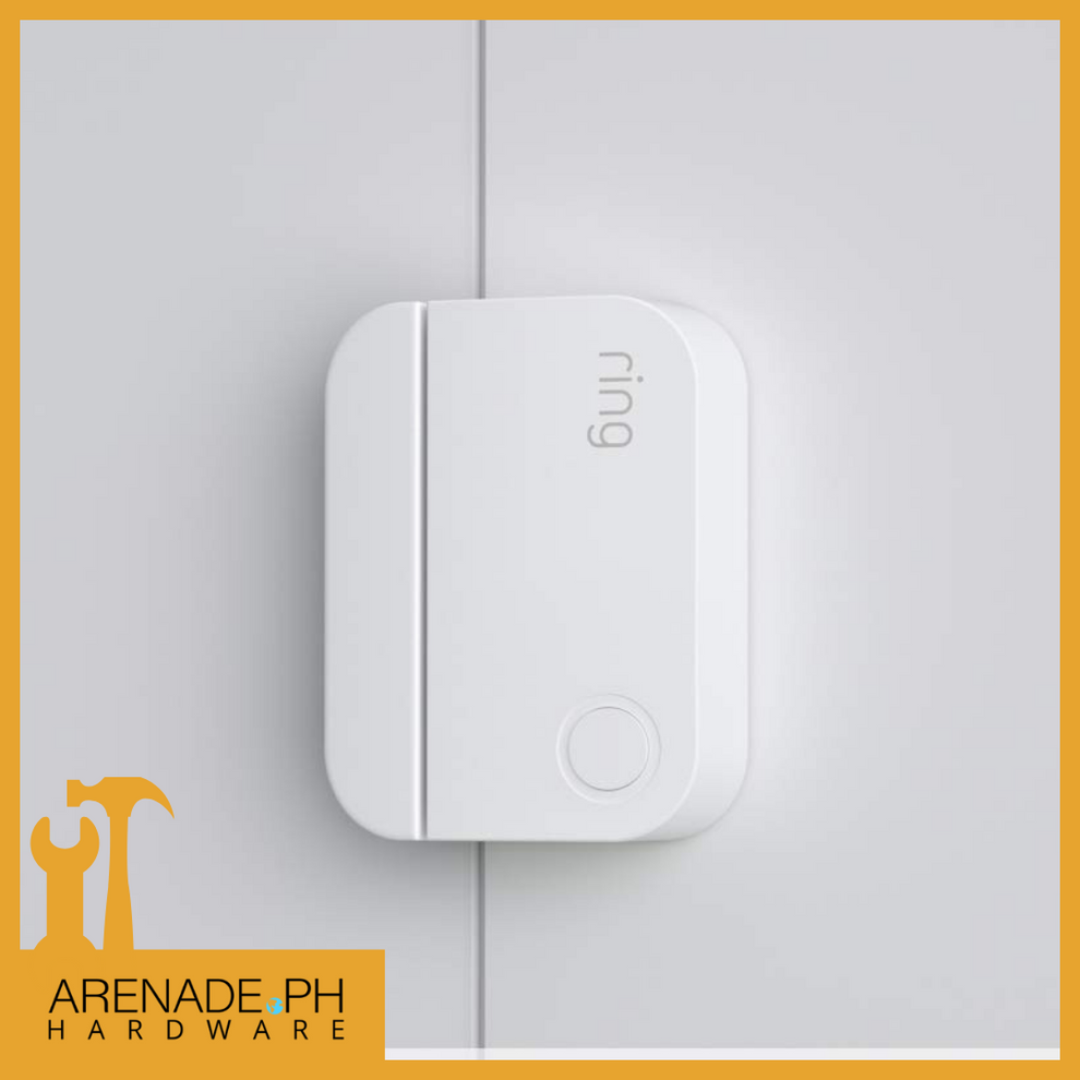 Ring Alarm Contact Sensor (2nd Gen) NO BOX – arenade.ph