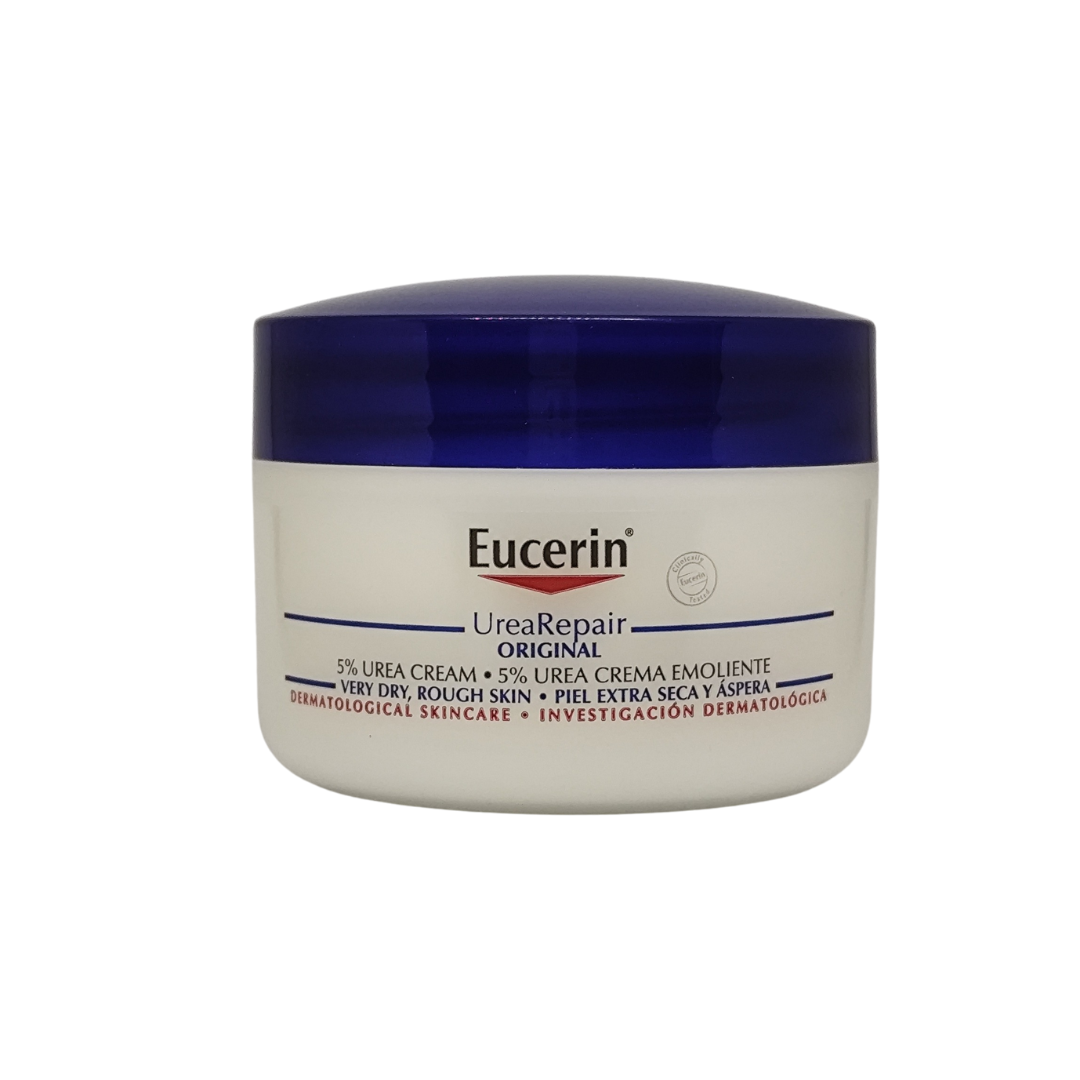 Eucerin UreaRepair Original 5% Cream, 75 ml