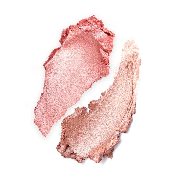 Girlactik Skin Glow Duo, Shade: Moonlight