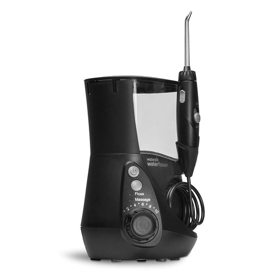 Water Pik Aquarius Waterflosser Premium Performance Black WP-662CD