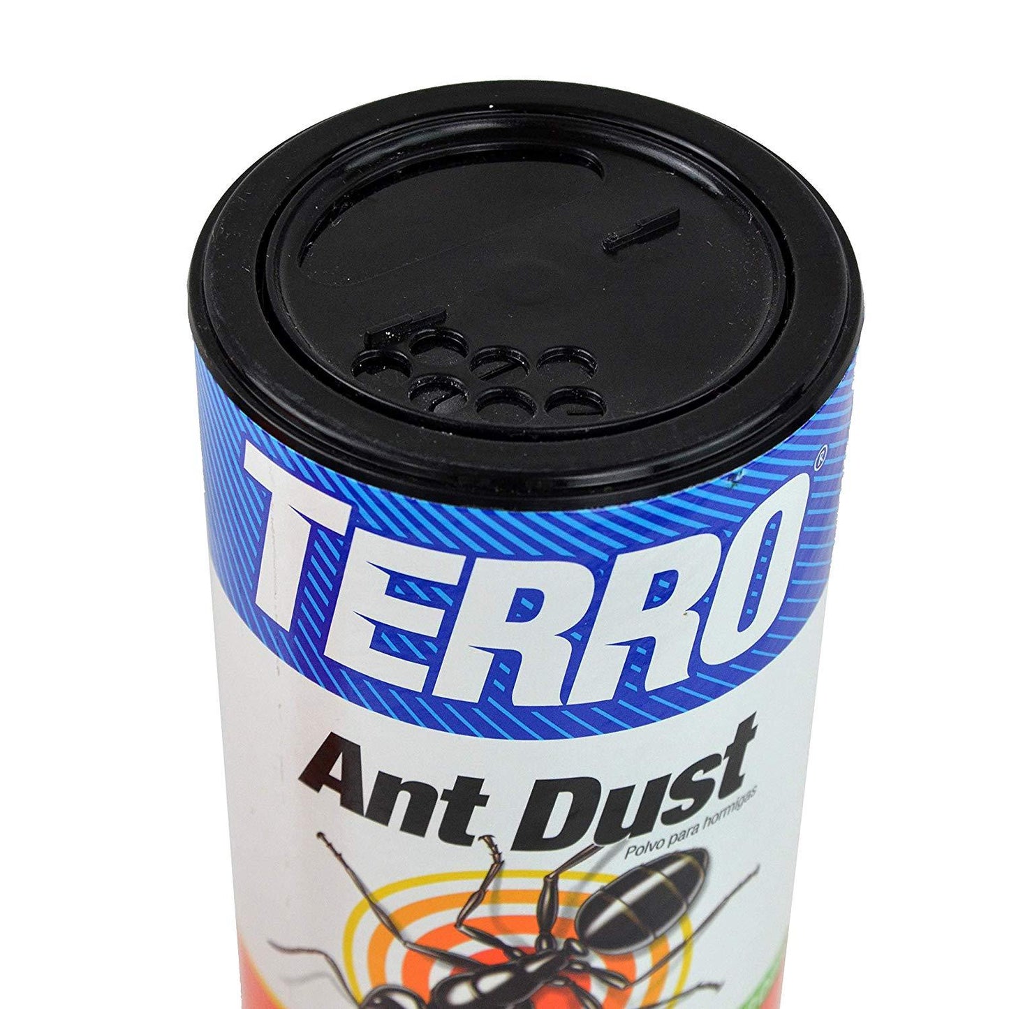 TERRO T600 Ant Killer Dust 1lb (453 g) PACKAGING MAY VARY