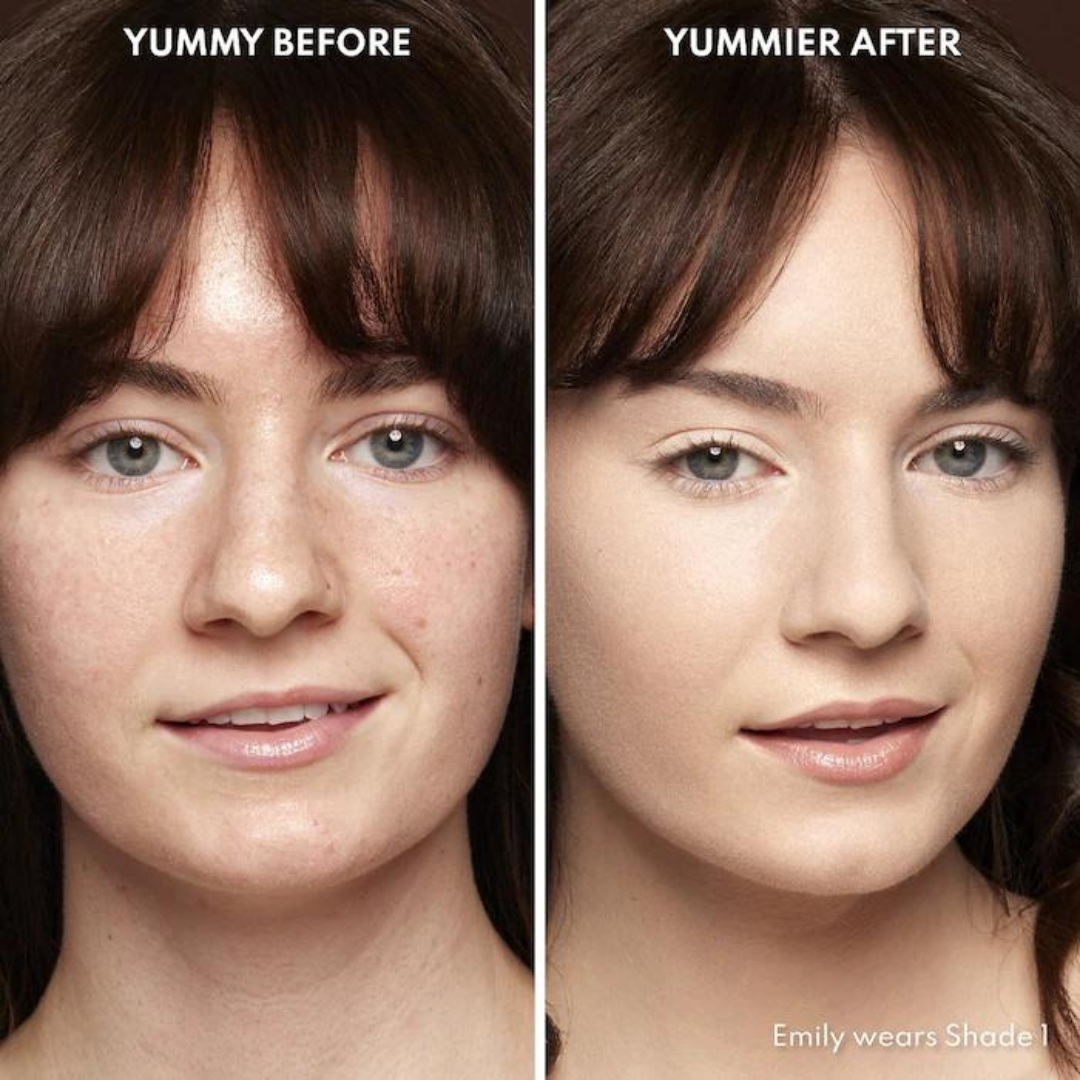 Danessa Myricks Beauty Yummy Skin Blurring Balm Powder - 18g