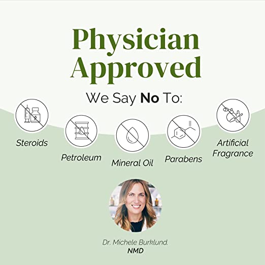 Puriya Wonder Balm Extra Strength 2 oz