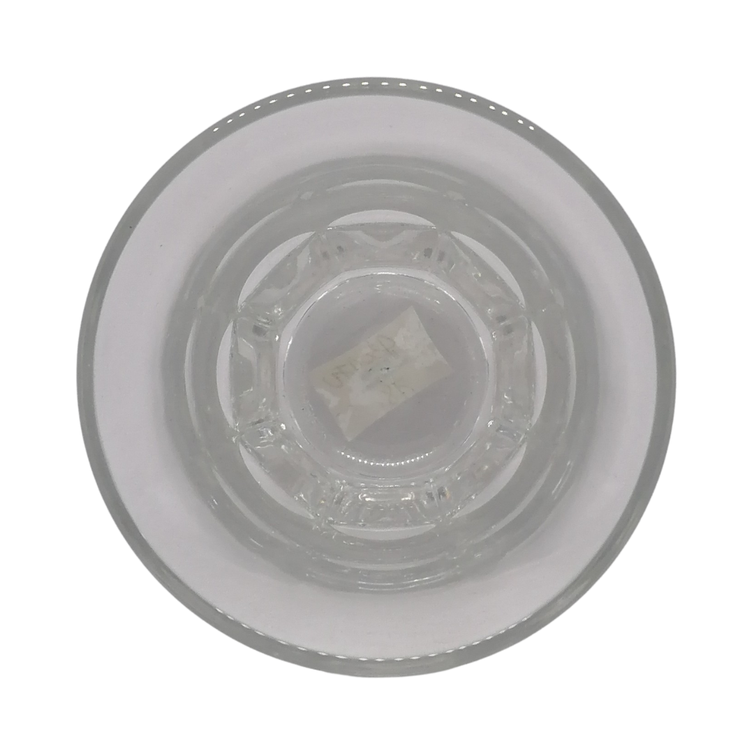 Libbey Duratuff Rock Glass