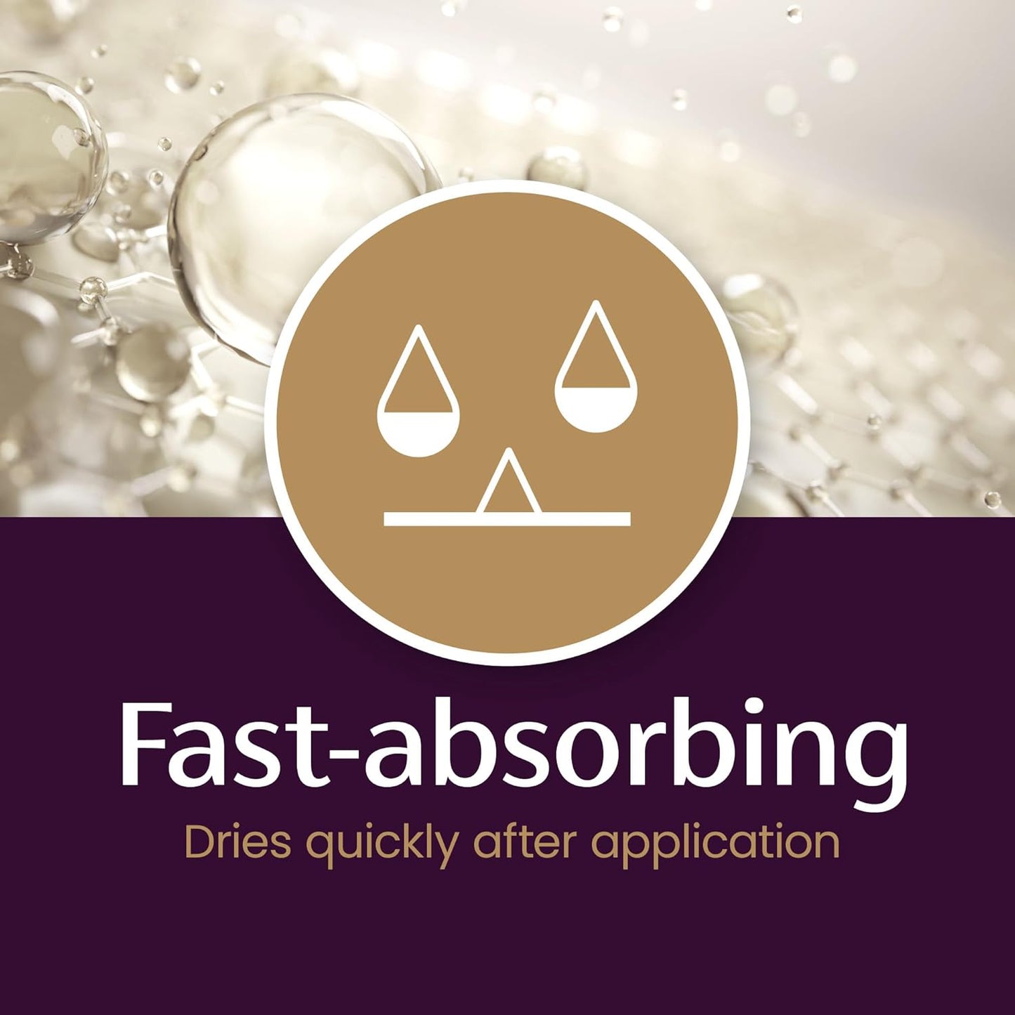 Mederma Quick Dry Oil for Stretch Marks and Scars, 60 ml / 2 fl oz