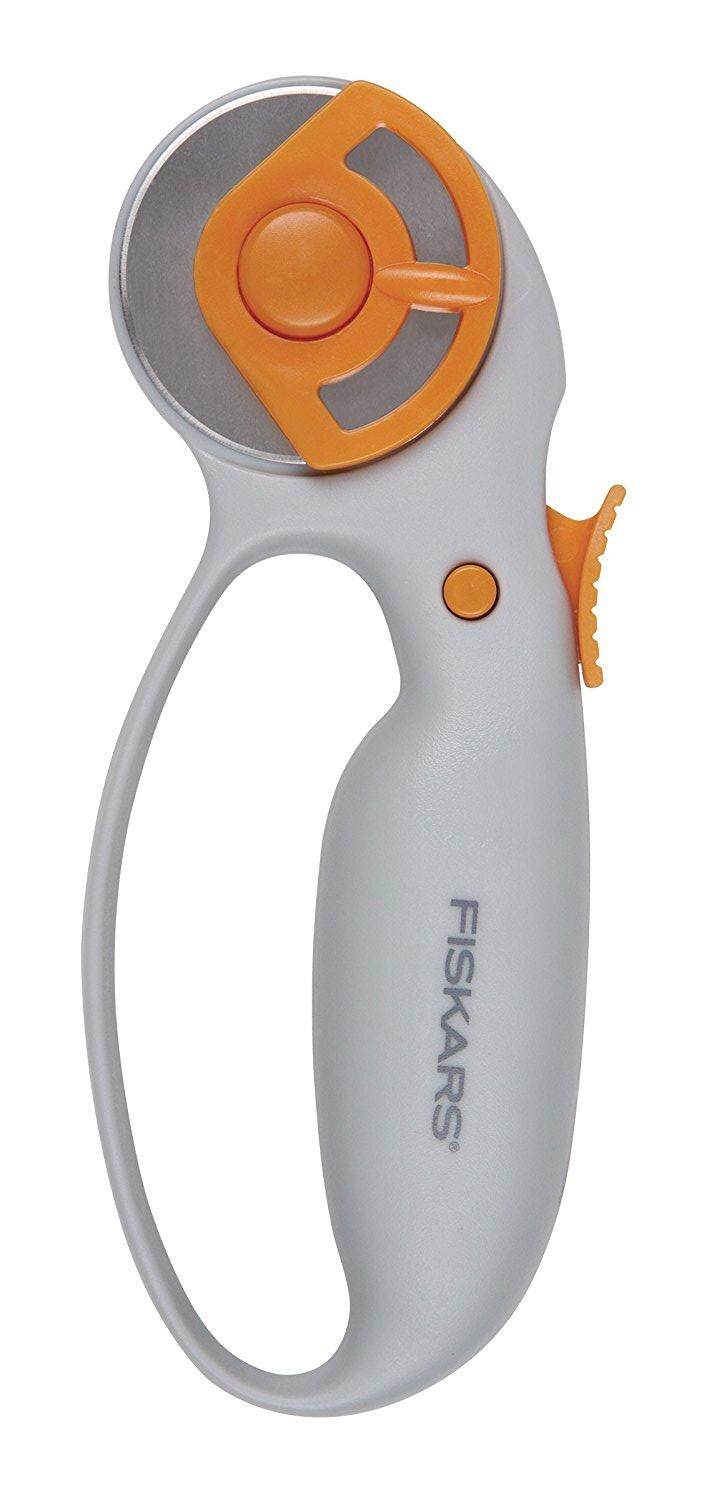 Fiskars Classic Loop 45mm Medium Duty (195210-1018)