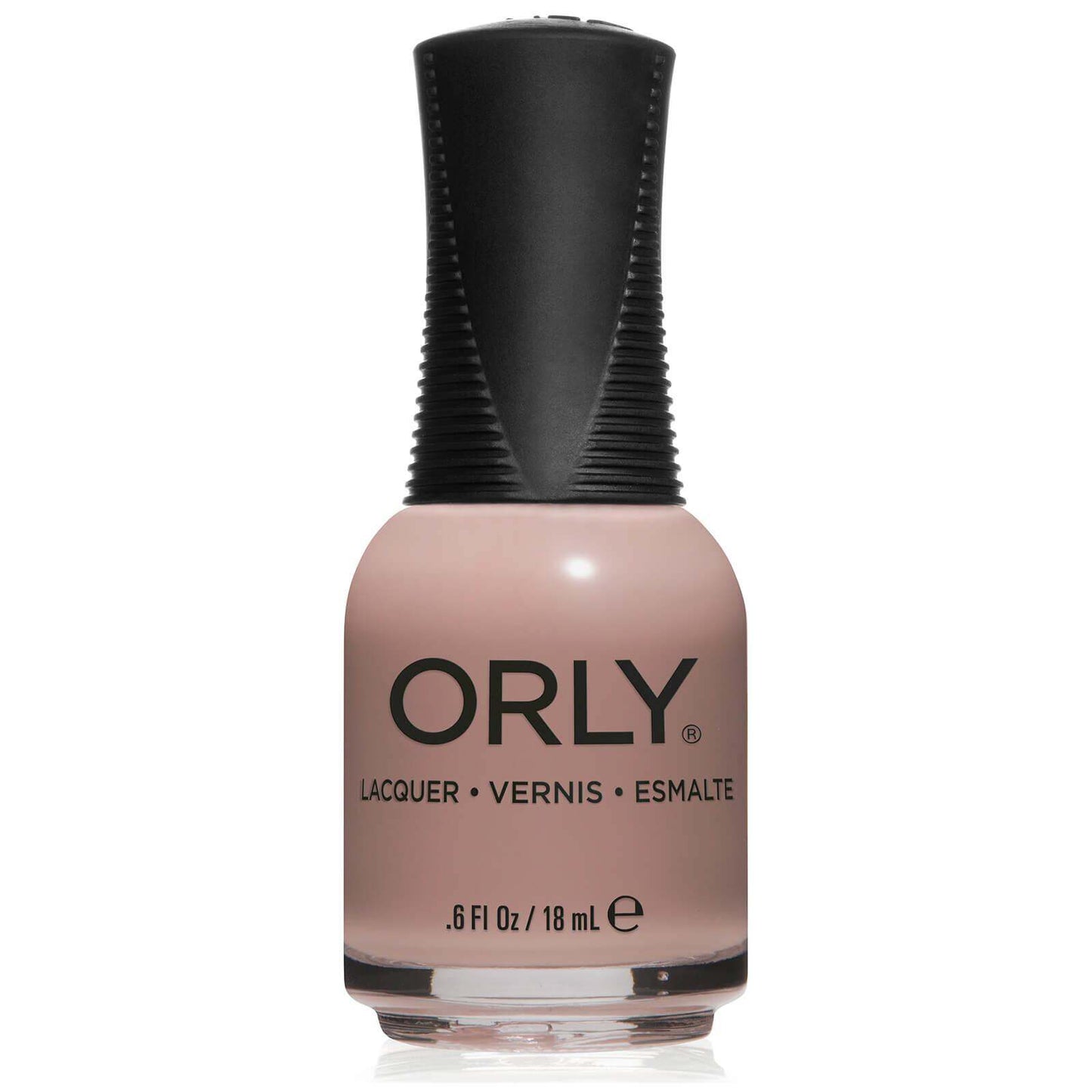 AUTHENTIC ORLY The New Neutral Collection Nail Varnish - Snuggle Up 18ml
