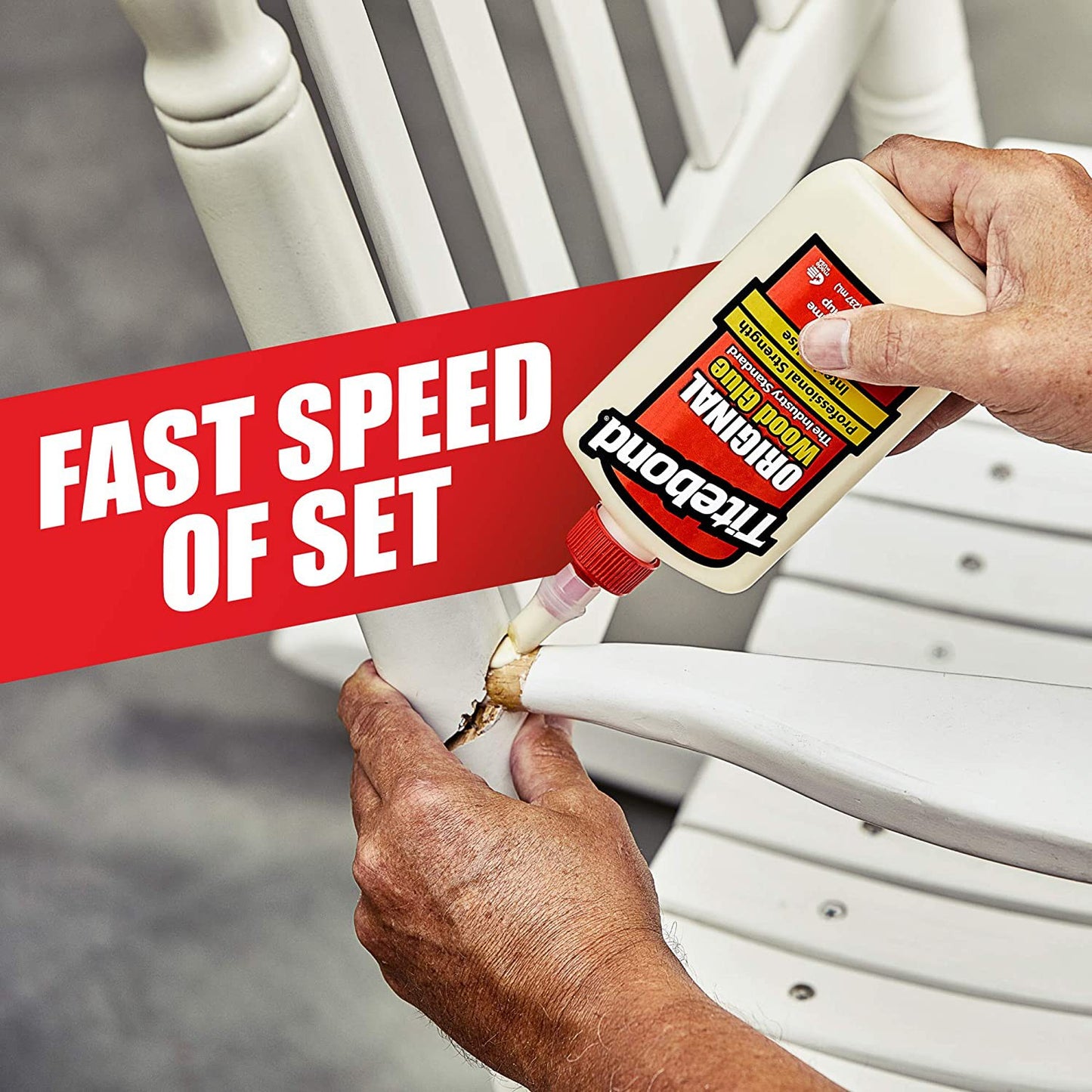 Titebond Original Wood Glue 4fl.oz