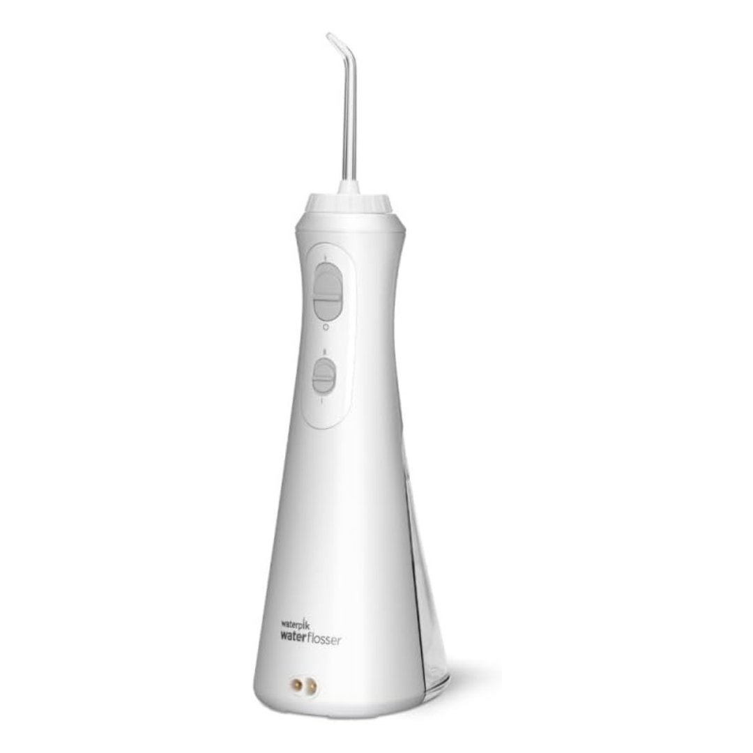 Cordless Plus Water Flosser WP-490EU