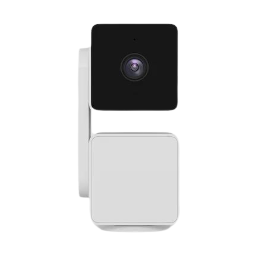 Wyze Cam Pan V3 Color Night Vision Pan/Tilt/Zoom 1080px for Indoor/Outdoor
