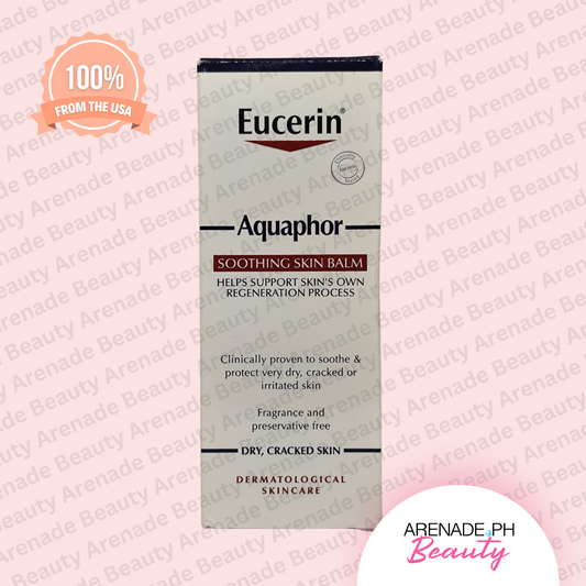 Eucerin Aquaphor Soothing Skin Balm, 45 ml