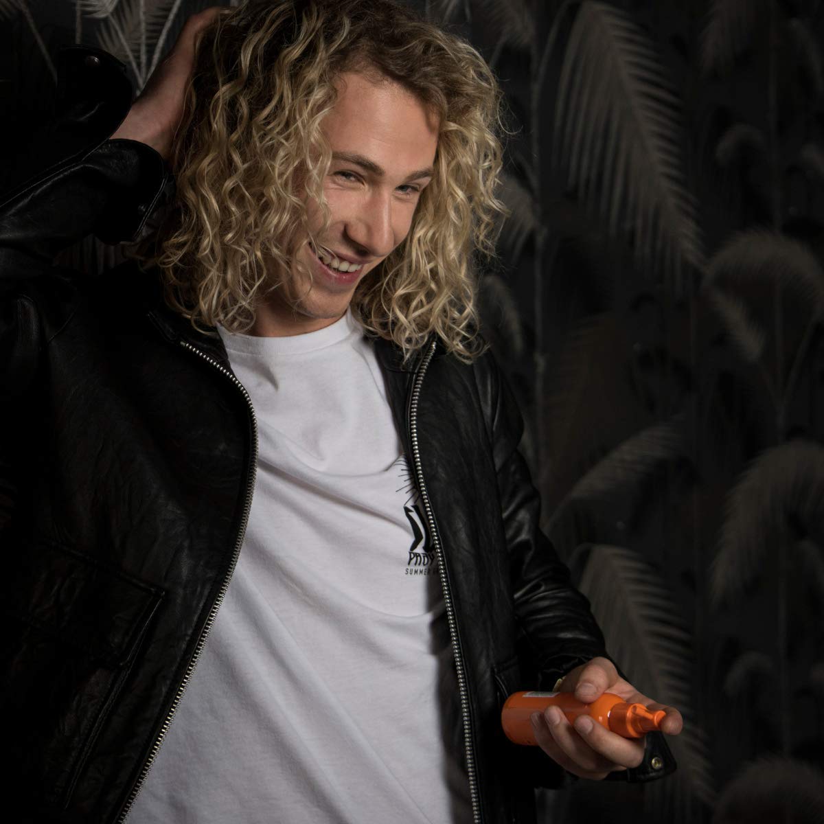 Fudge Urban Rough Up Sea Salt Hair Spray 150ml / 5.0 fl oz