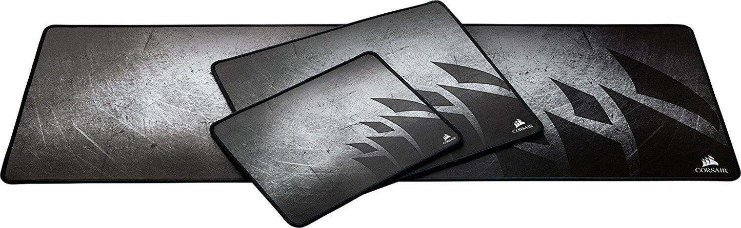 CORSAIR MM300 - Anti-Fray Cloth Gaming Mouse Pad