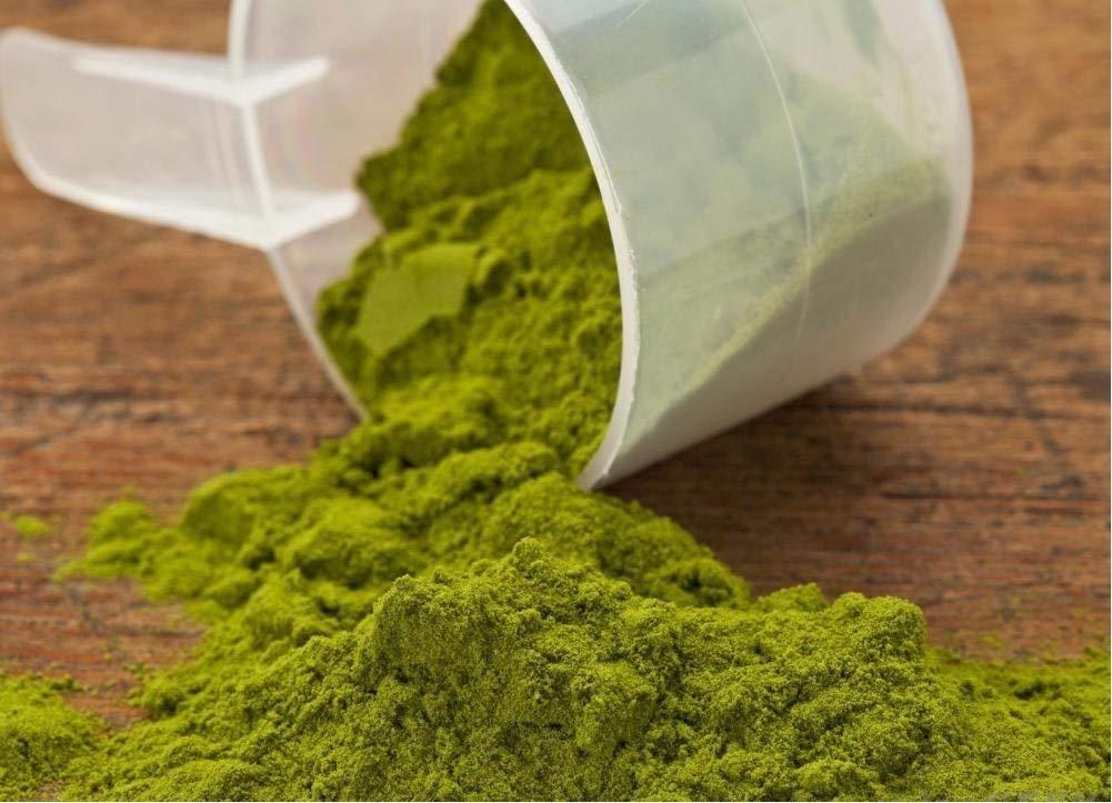 Trial Size KIVA Moringa Leaf Powder  2oz per 56grams