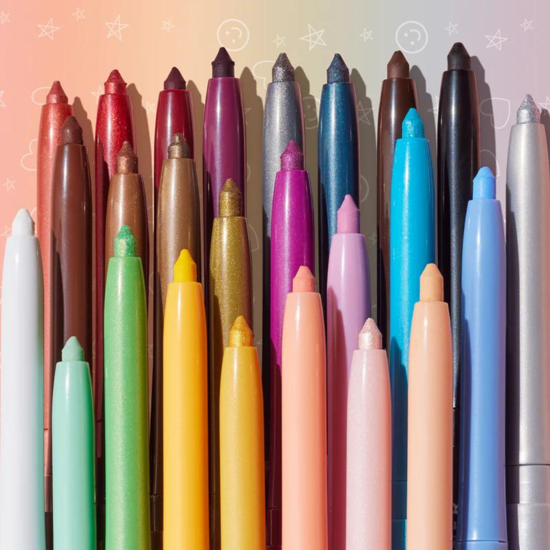 ColourPop BFF It's A Dream Creme Gel Liner Vault 0.2g 1 PIECE