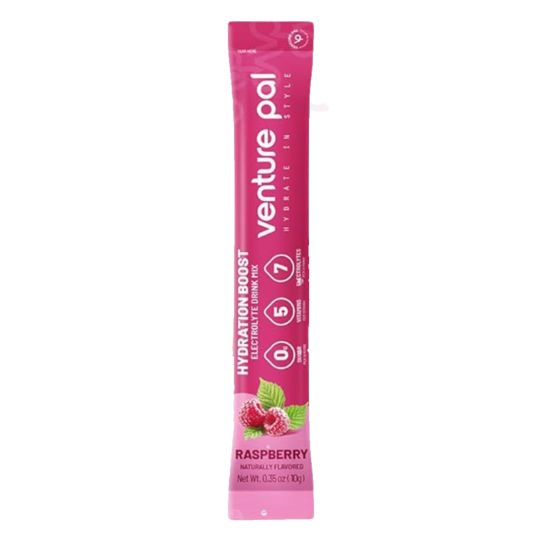 Venture Pal Hydration Electrolyte Drink Mix 0.35 oz (10g)