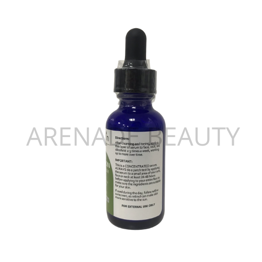 TruSkin Tea Tree Clear Skin Super Serum, Age Defense Formula 1 fl. oz. 30 ml