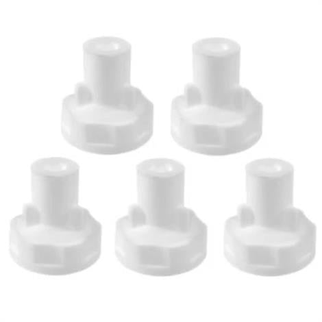 Devilbiss Co 3655D-601 Air Inlet Filter FOR 3655D Pack of 5