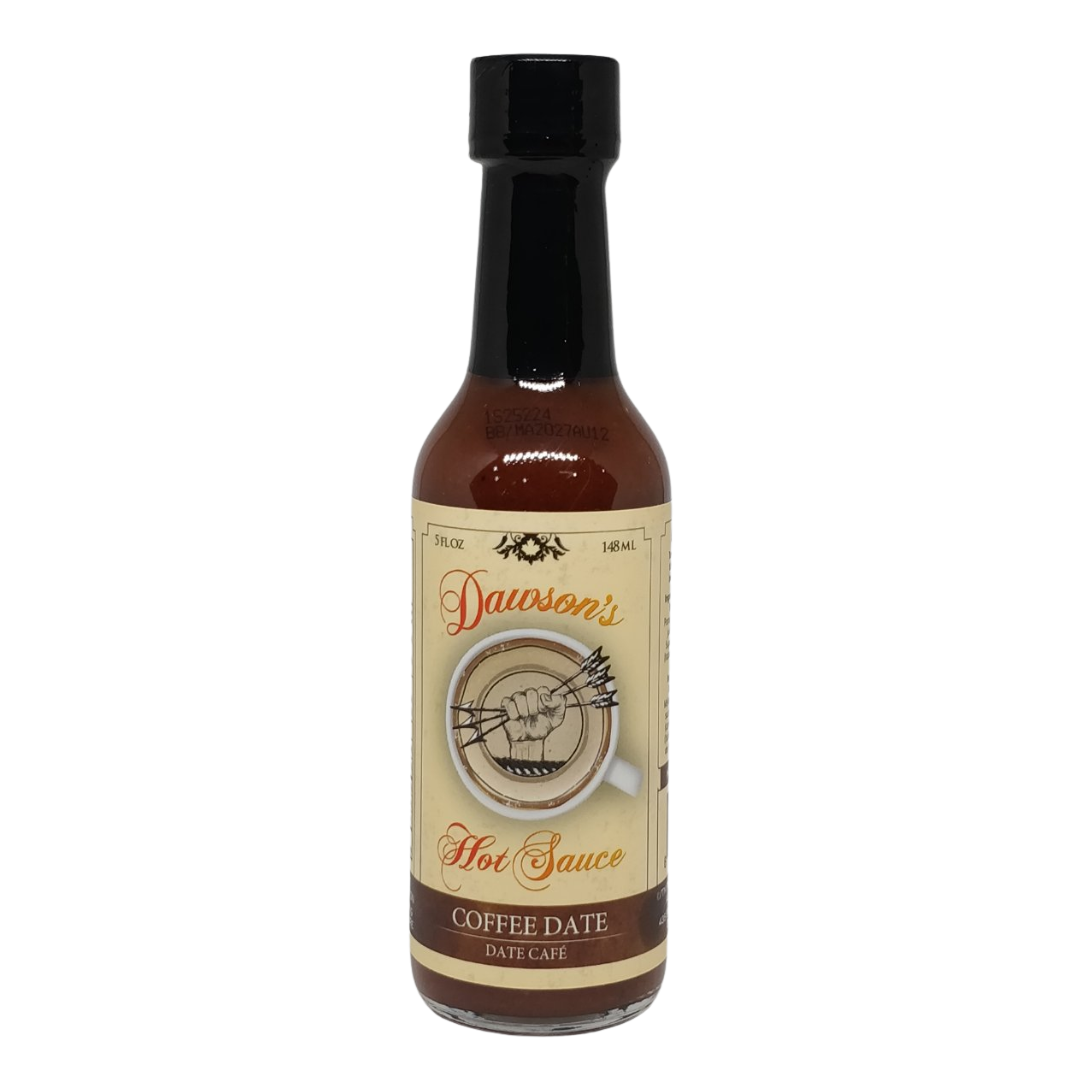 Heatonist Hot Ones Hot Sauce, 5 oz