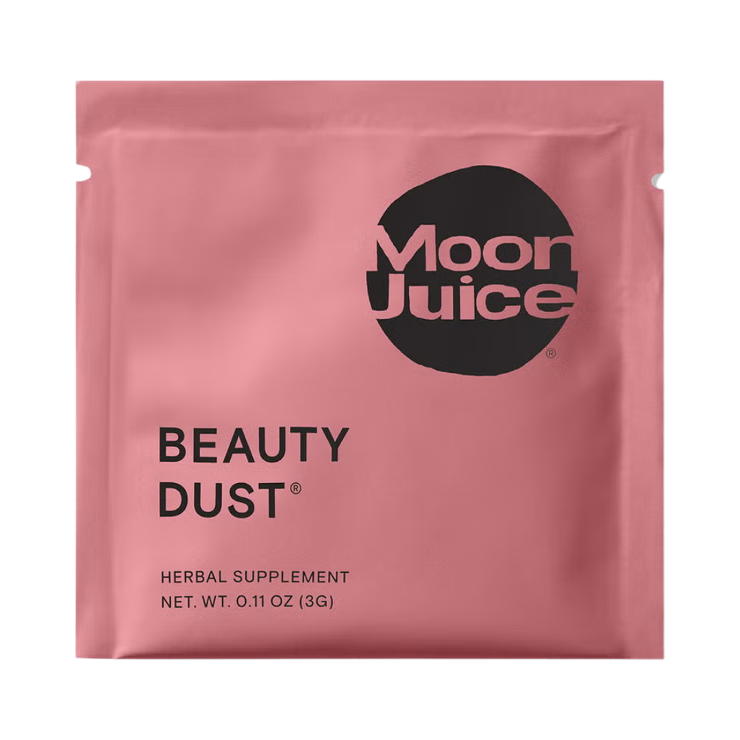 Moon Juice Herbal Supplement Sachet, 0.11 oz / 3 g