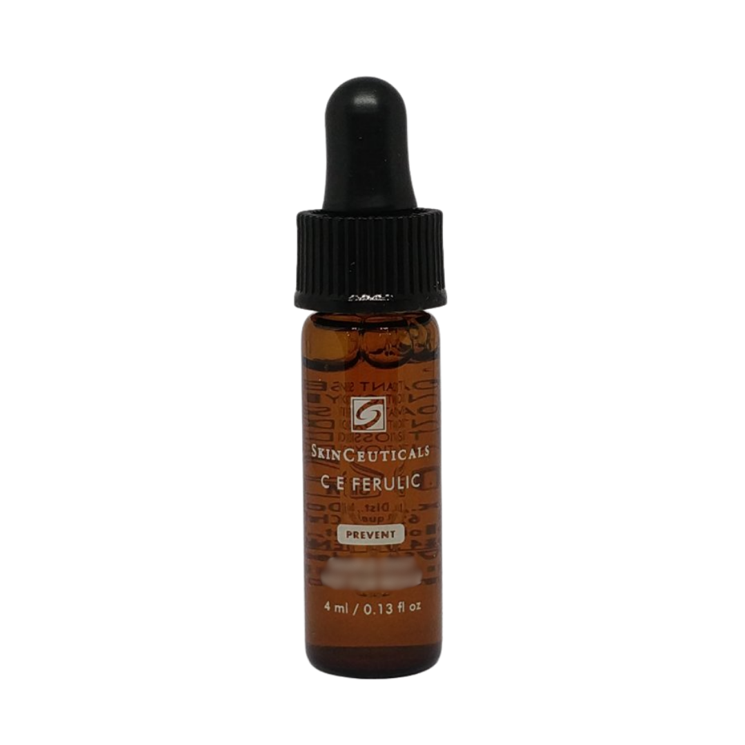Trial Size SkinCeuticals C E Ferulic Serum, 4 ml