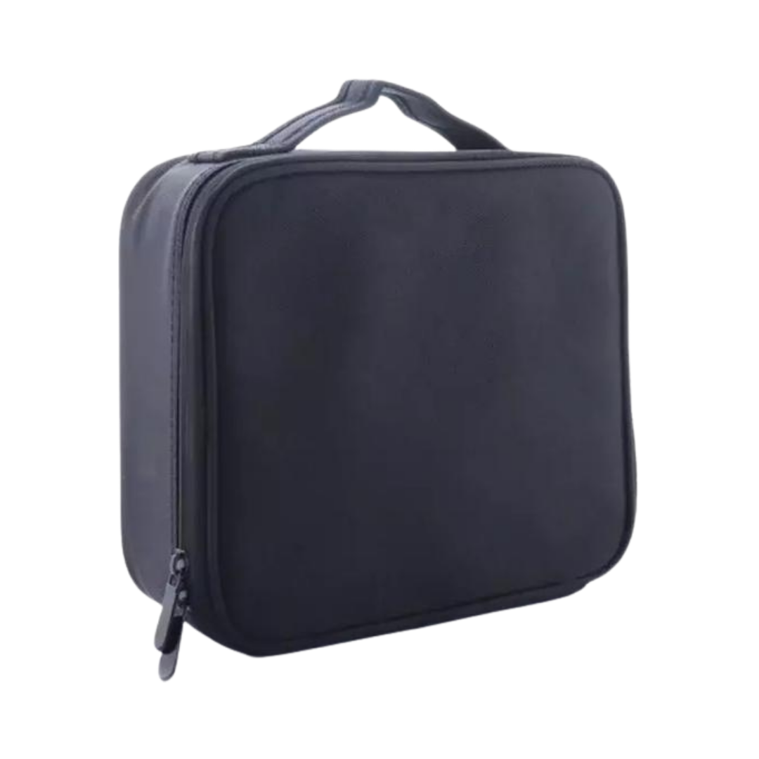 Portable Cosmetic Organizer By Honest Tools