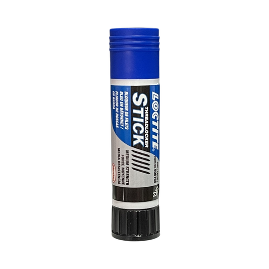 Loctite Blue Medium Strength Threadlocker Stick 506166, 0.32 oz/ 9 g