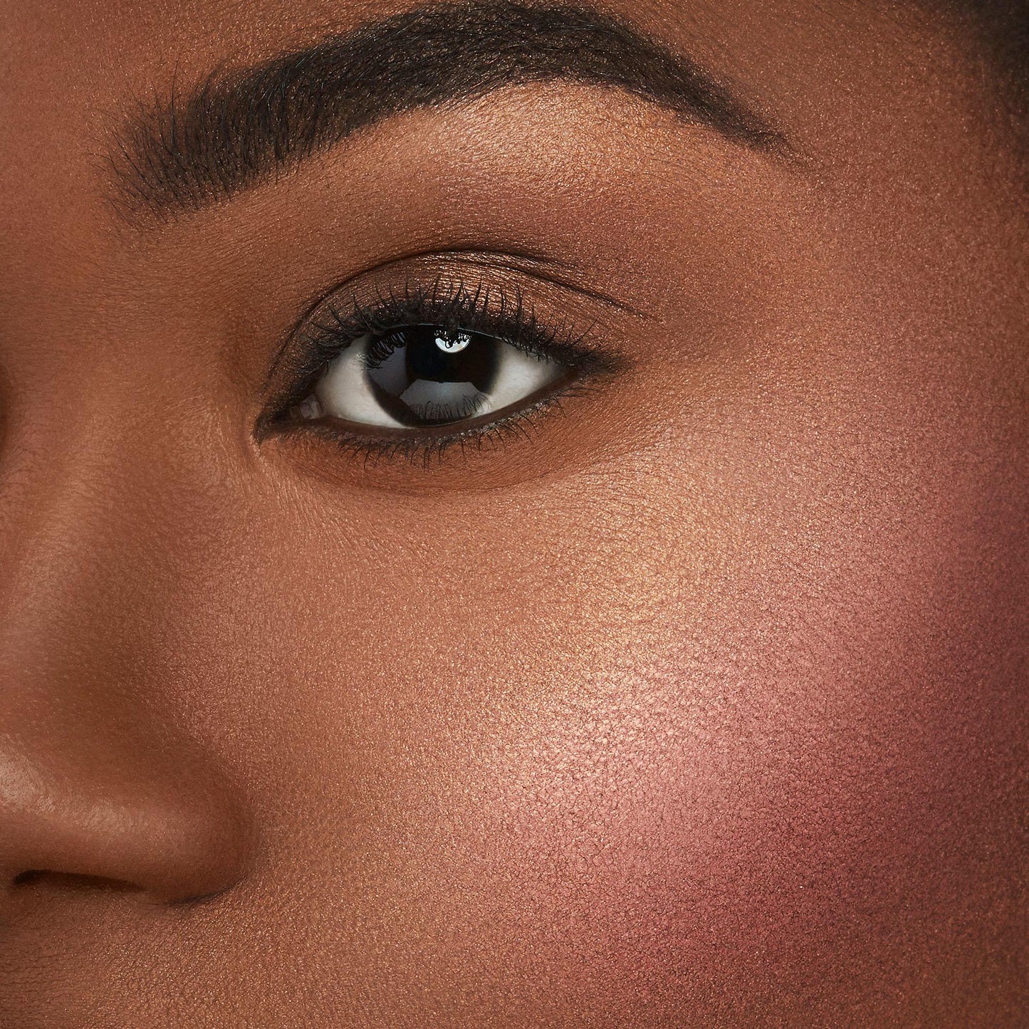 Authentic NARS Blush 4.8 g (Orgasm)