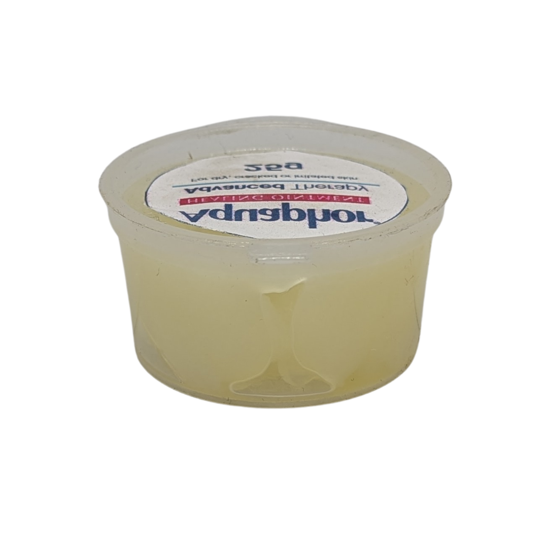 Trial Size Aquaphor Healing Ointment Advanced Therapy, 25 g