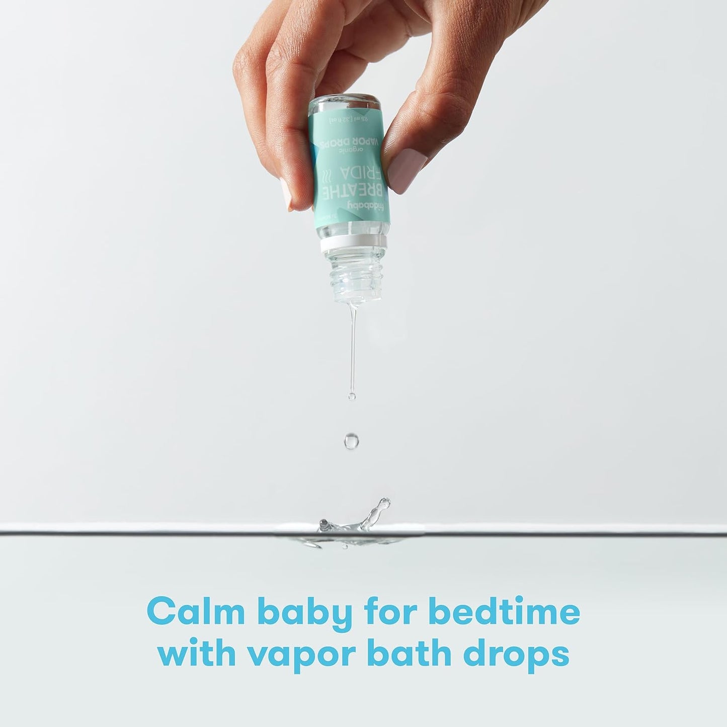 Frida baby Bath Upgrade Kit 1 Bath Kit