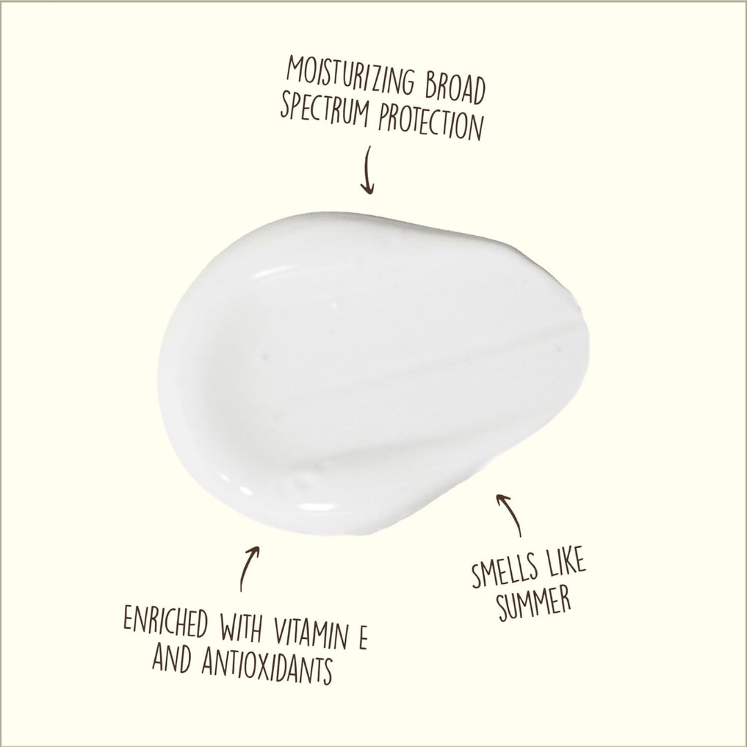 Sun Bum Premium Moisturizing Sunscreen Lotion SPF 70, 3 oz / 88 ml