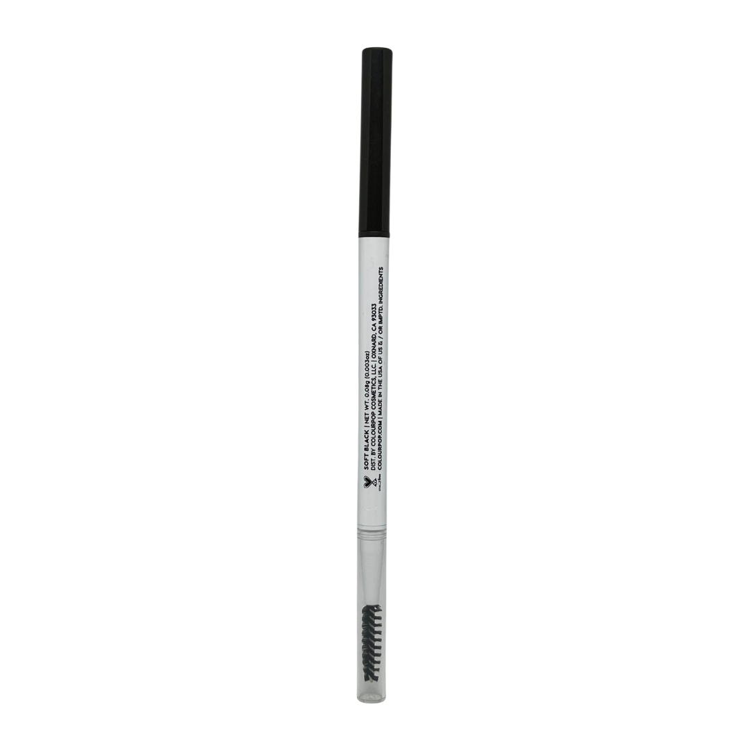 ColourPop Brow Pencil, 0.08 g / 0.003 oz (NO BOX)