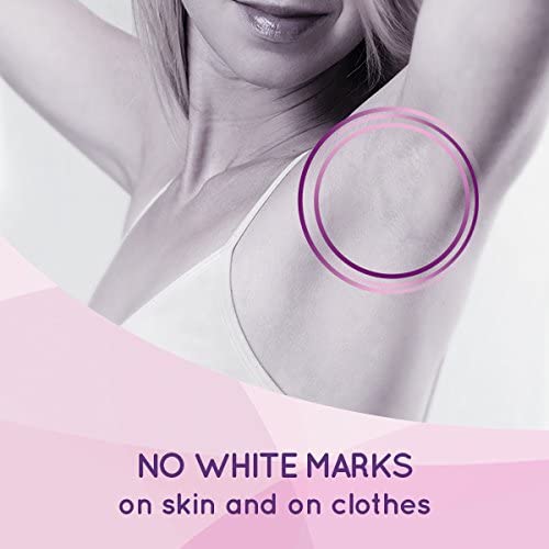 Lady Speed Stick Antiperspirant & Deodorant Invisible Dry, Powder Fresh 2.3 oz