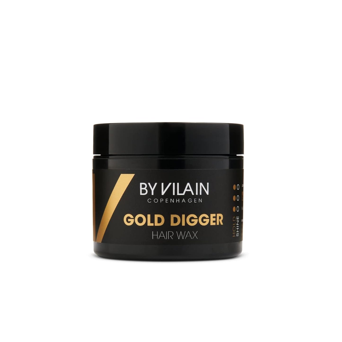 By Vilain Copenhagen Gold Digger Hair Wax 65ml / 2.2 fl oz