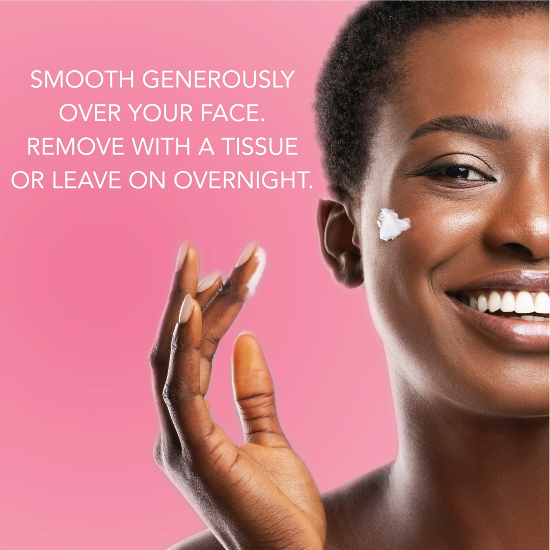 Jergens All-Purpose Face Cream, 15 oz / 425 g