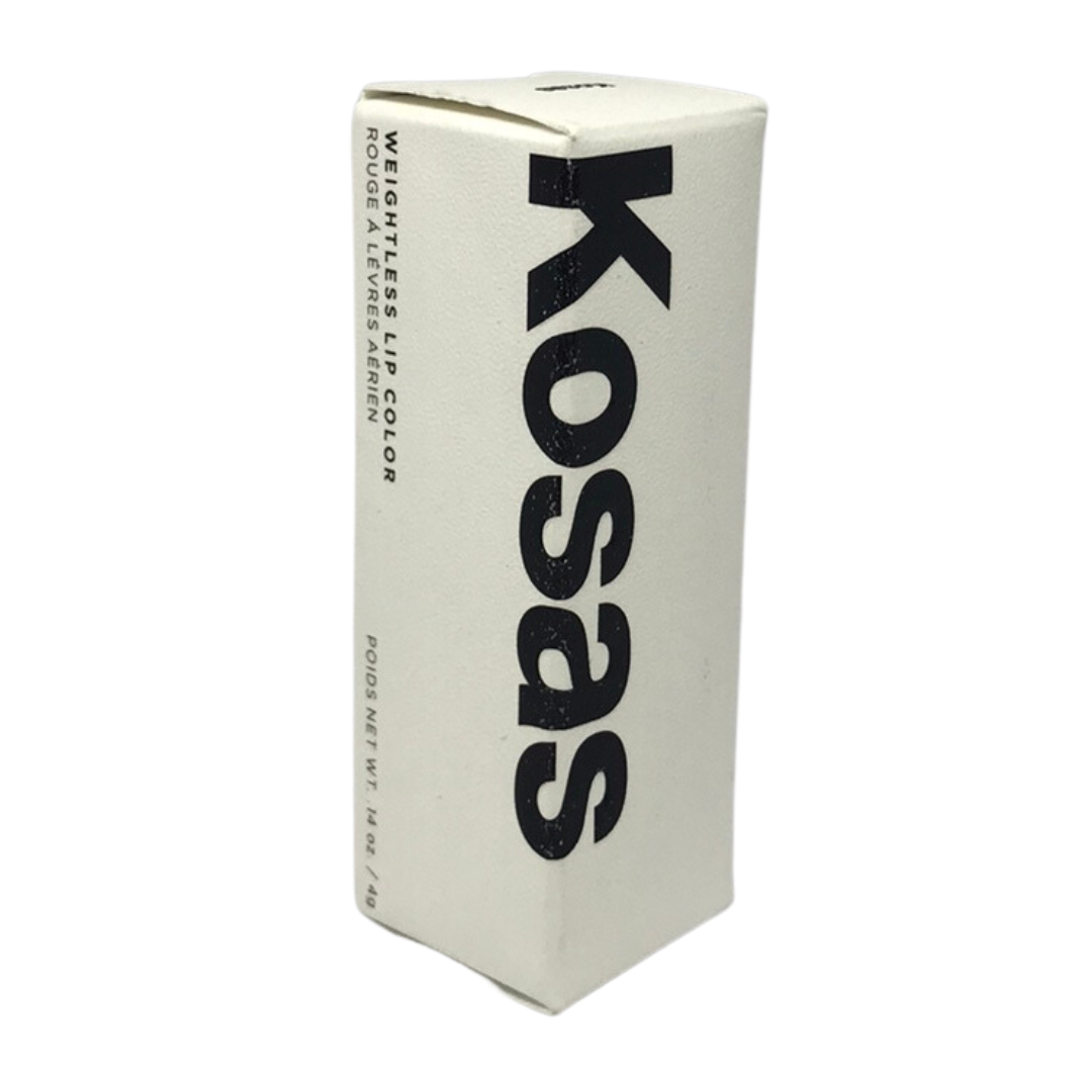 Kosas Weightless Lip Color Darkroom 0.14oz/4g