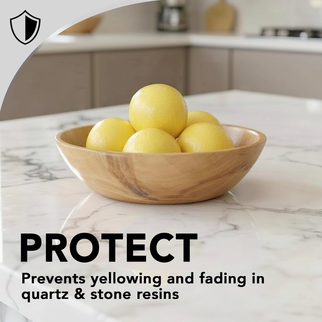 Trial Size Weiman Quartz Clean & Shine, 100 ml