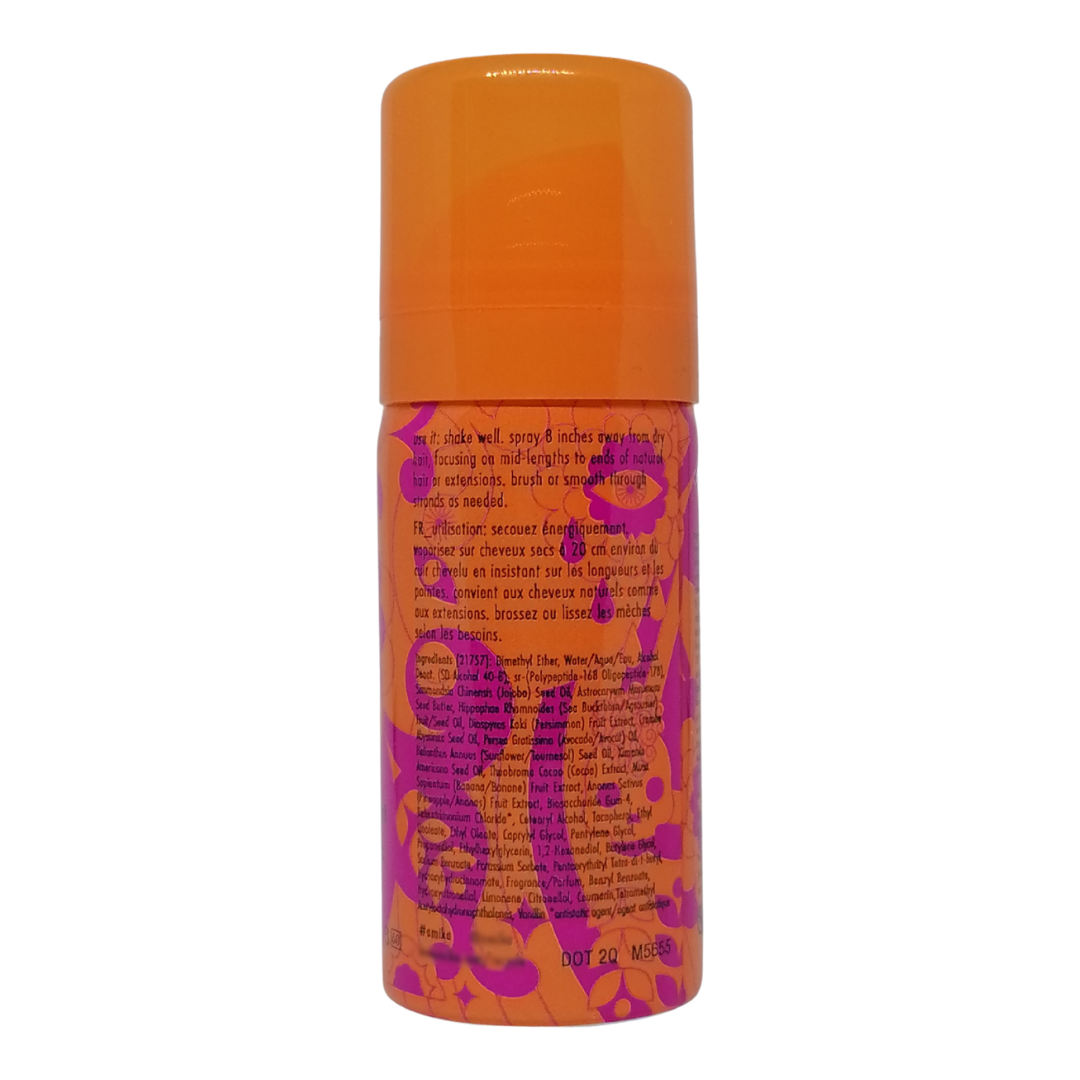 Amika Soulstruck Nourishing Dry Hair Mask, 0.75 oz / 30 ml