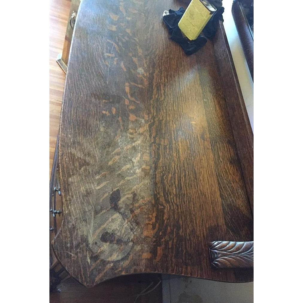 Howard Restor-A-Finish Neutral Wood Restorer 16 fl oz