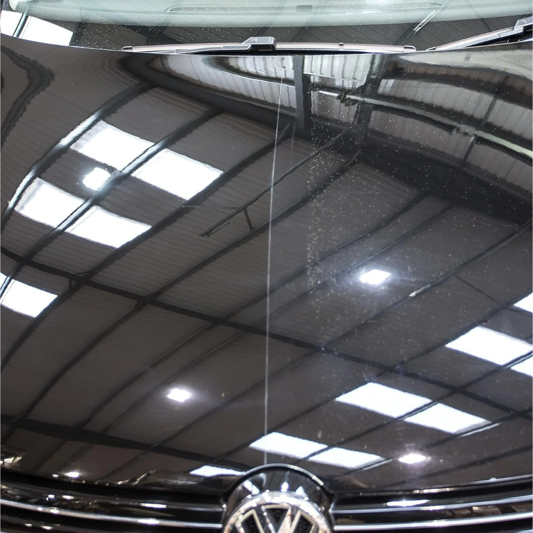 Trial Size Meguiar's Ultimate Polish Pre-Waxing Glaze, 110 g