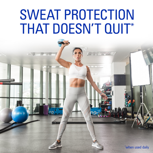 Secret Clinical Strength Antiperspirant Deodorant for Women Completely Clean Scent Invisible Solid, 2.6 oz. / 73g (PACKAGING MAY VARY)