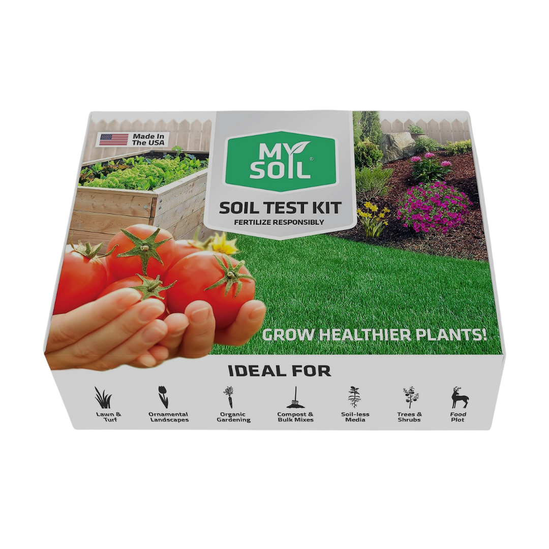 MySoil Test Kit Grow Healthier Plants – arenade.ph