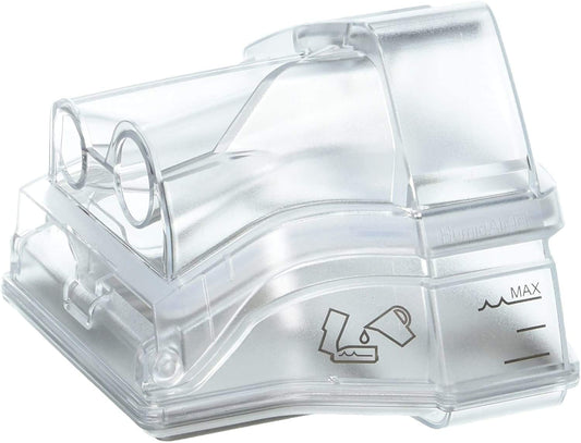 ResMed Standard Water Chamber, HumidAir Standard Tub (37299)