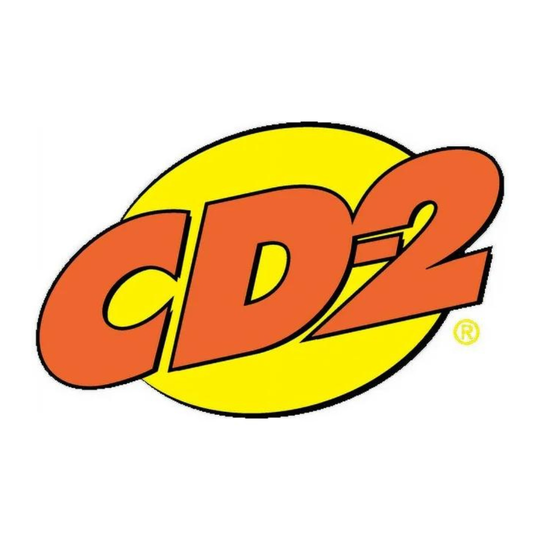 CD-2 Heavy Duty Sealer Engine Oil 443ml