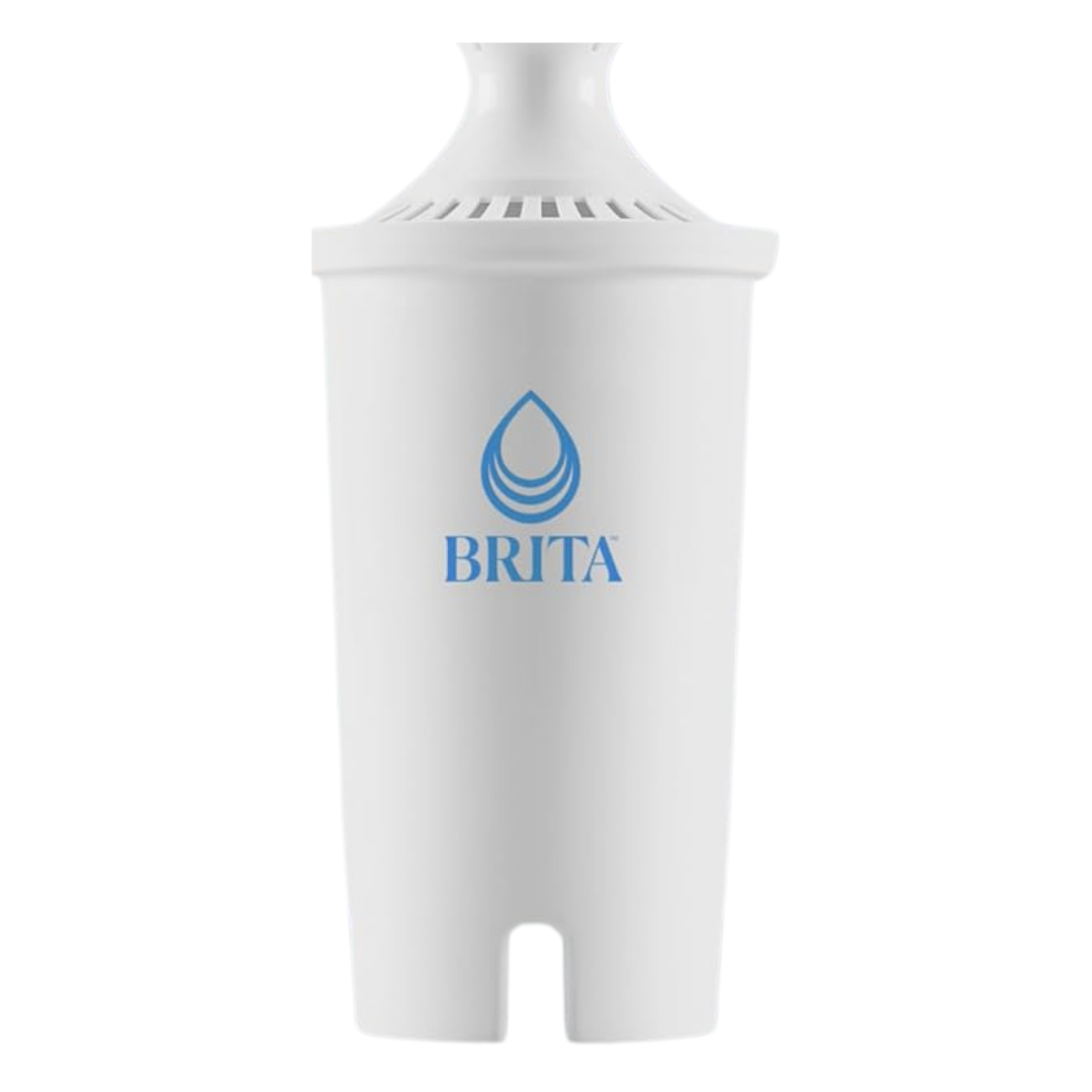 Brita Pitcher Filter Replacement, 1 Count