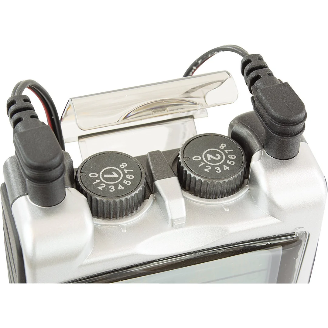 TENS 7000 Second Edition Digital Therapy Unit DT7202 (NO ELECTRODE PADS)